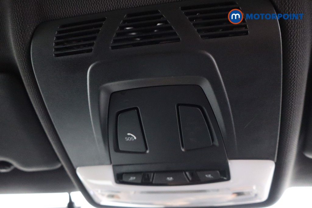 BMW 1 Series M Sport Shadow Edition Automatic Petrol Hatchback - Stock Number (1558349) - 16th supplementary image