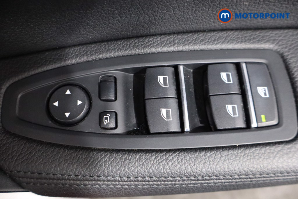 BMW 1 Series M Sport Shadow Edition Automatic Petrol Hatchback - Stock Number (1558349) - 18th supplementary image