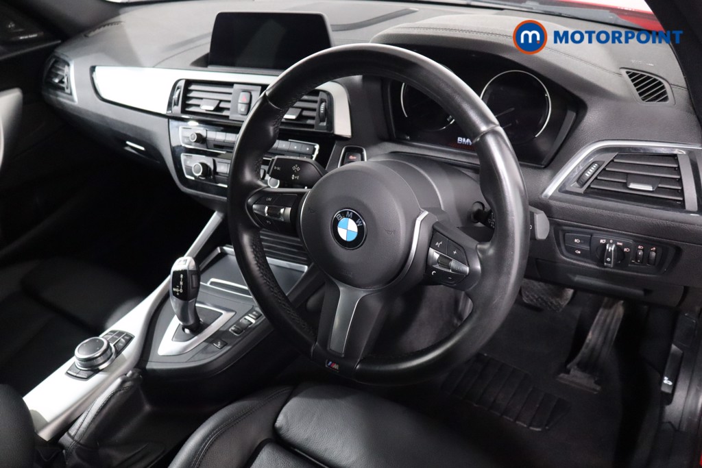 BMW 1 Series M Sport Shadow Edition Automatic Petrol Hatchback - Stock Number (1558349) - 19th supplementary image