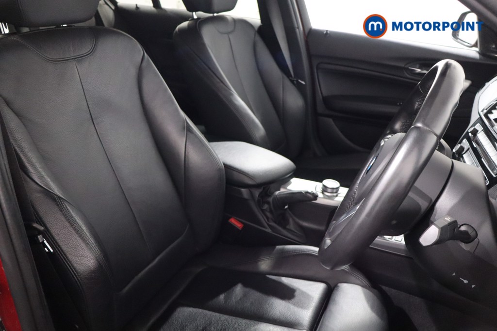 BMW 1 Series M Sport Shadow Edition Automatic Petrol Hatchback - Stock Number (1558349) - 20th supplementary image