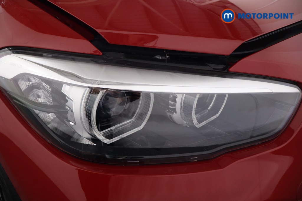 BMW 1 Series M Sport Shadow Edition Automatic Petrol Hatchback - Stock Number (1558349) - 22nd supplementary image