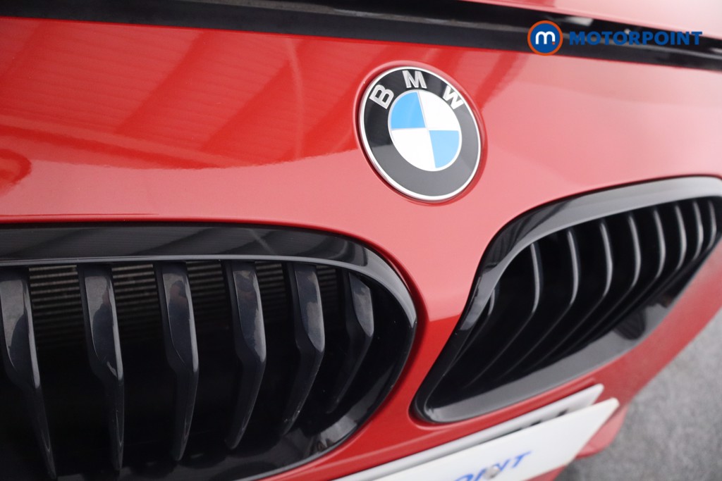 BMW 1 Series M Sport Shadow Edition Automatic Petrol Hatchback - Stock Number (1558349) - 23rd supplementary image