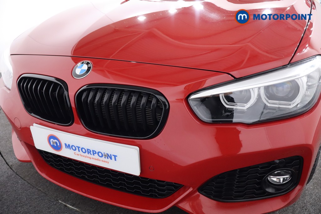 BMW 1 Series M Sport Shadow Edition Automatic Petrol Hatchback - Stock Number (1558349) - 24th supplementary image