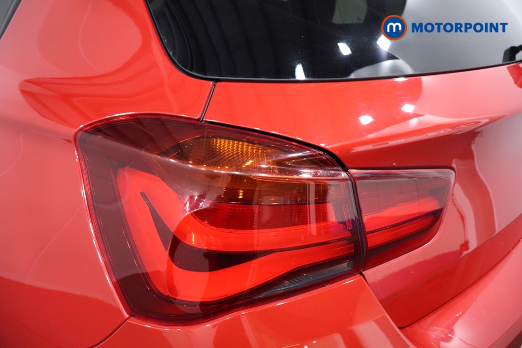 BMW 1 Series M Sport Shadow Edition Automatic Petrol Hatchback - Stock Number (1558349) - 27th supplementary image