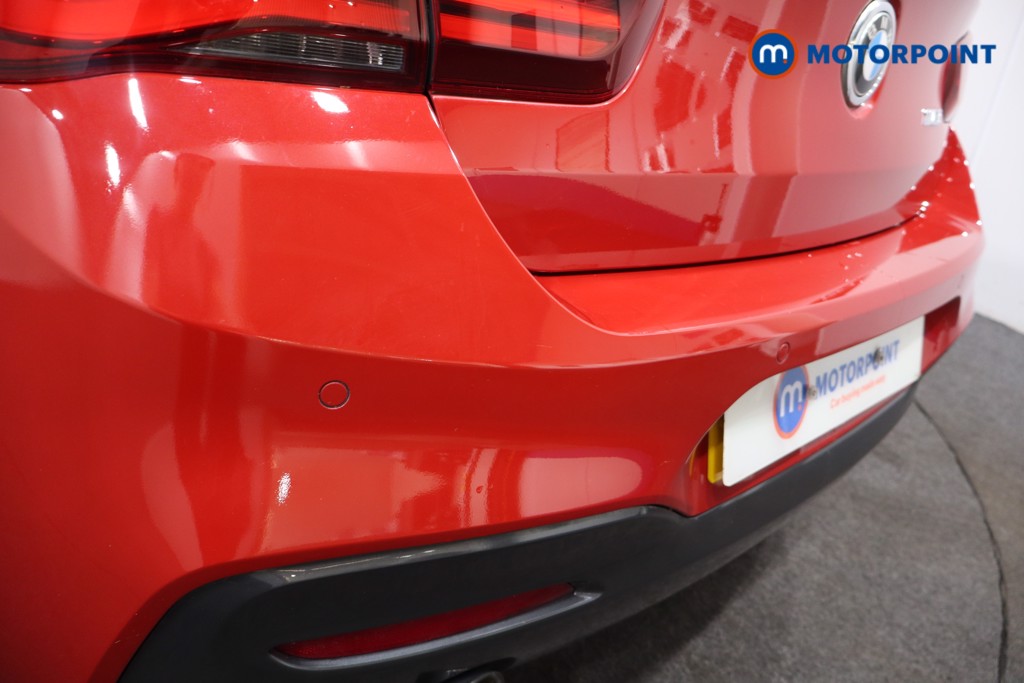 BMW 1 Series M Sport Shadow Edition Automatic Petrol Hatchback - Stock Number (1558349) - 28th supplementary image