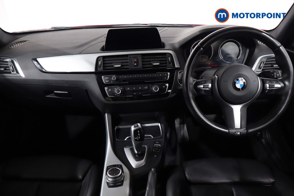 BMW 1 Series M Sport Shadow Edition Automatic Petrol Hatchback - Stock Number (1558349) - 1st supplementary image