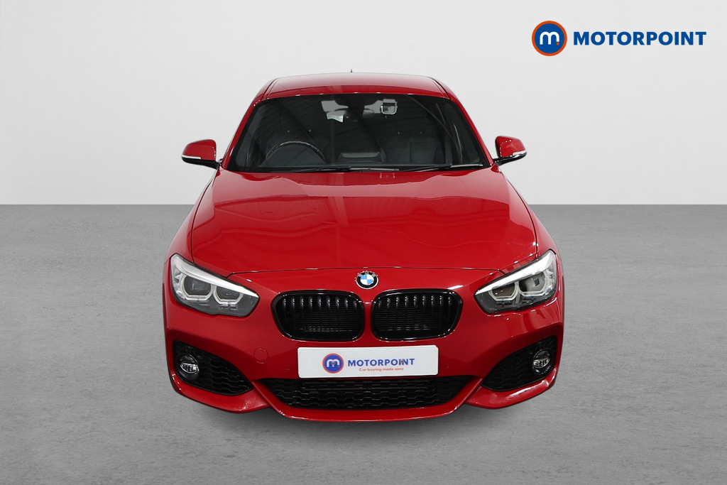 BMW 1 Series M Sport Shadow Edition Automatic Petrol Hatchback - Stock Number (1558349) - Front bumper
