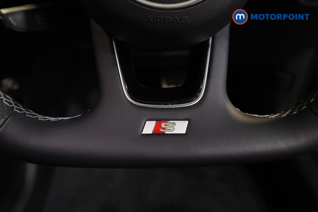 Audi A4 Black Edition Automatic Petrol Estate - Stock Number (1558390) - 7th supplementary image