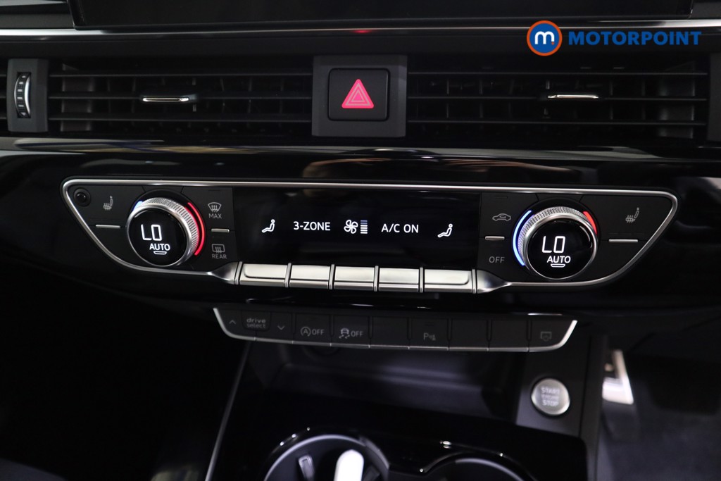 Audi A4 Black Edition Automatic Petrol Estate - Stock Number (1558390) - 8th supplementary image