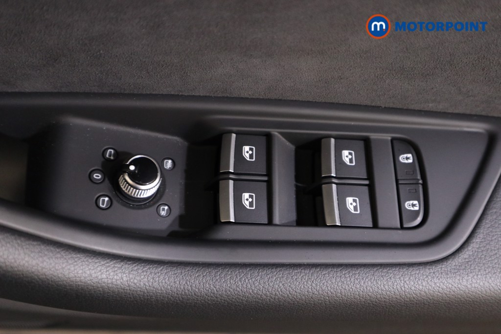 Audi A4 Black Edition Automatic Petrol Estate - Stock Number (1558390) - 10th supplementary image