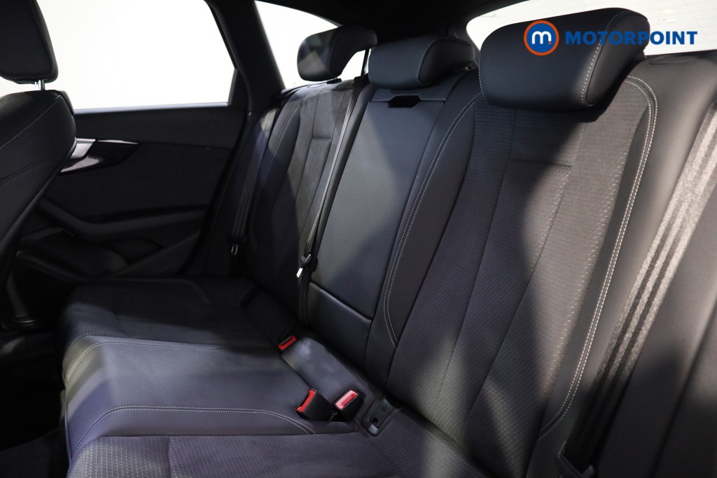 Audi A4 Black Edition Automatic Petrol Estate - Stock Number (1558390) - 13th supplementary image
