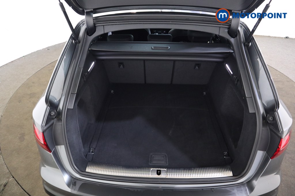 Audi A4 Black Edition Automatic Petrol Estate - Stock Number (1558390) - 14th supplementary image