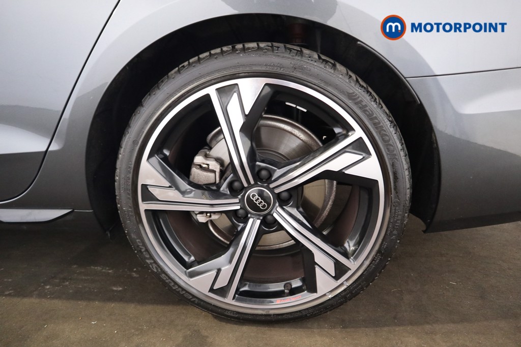 Audi A4 Black Edition Automatic Petrol Estate - Stock Number (1558390) - 19th supplementary image