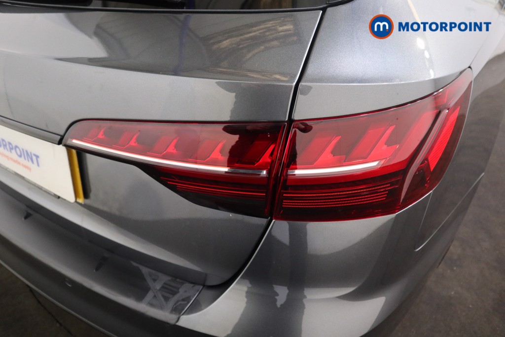 Audi A4 Black Edition Automatic Petrol Estate - Stock Number (1558390) - 22nd supplementary image