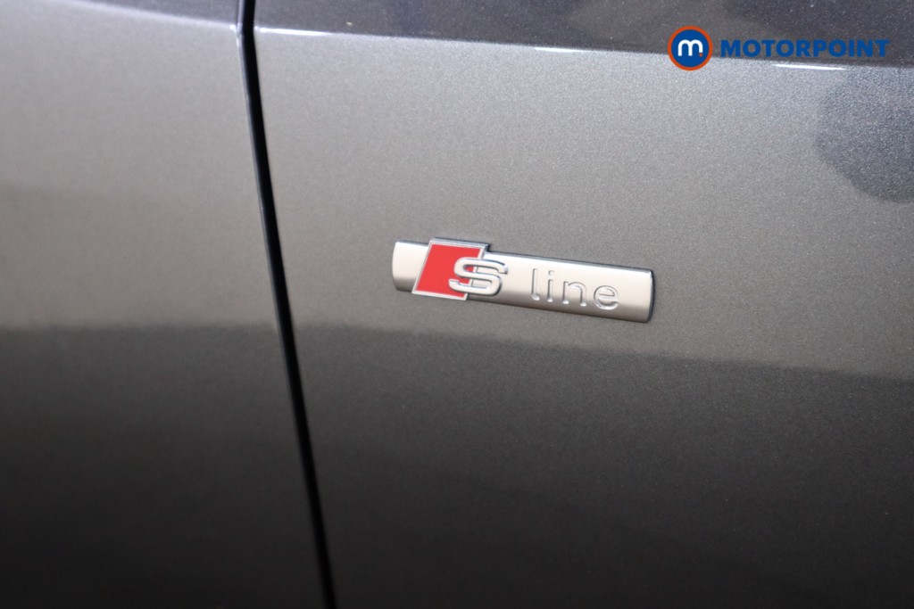 Audi A4 Black Edition Automatic Petrol Estate - Stock Number (1558390) - 25th supplementary image