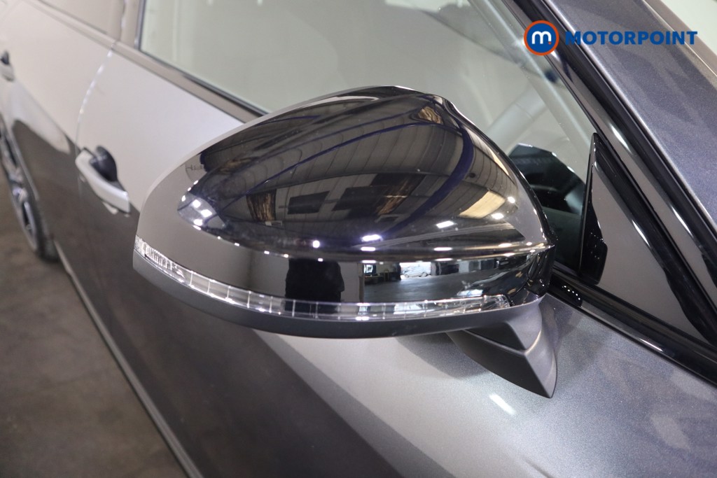 Audi A4 Black Edition Automatic Petrol Estate - Stock Number (1558390) - 26th supplementary image