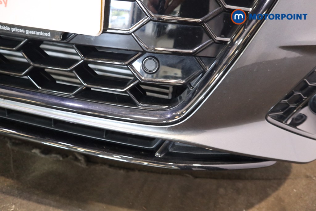 Audi A4 Black Edition Automatic Petrol Estate - Stock Number (1558390) - 28th supplementary image