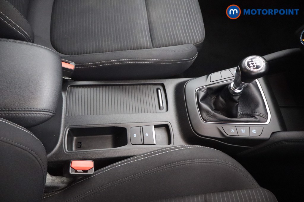 Ford Focus Titanium Manual Petrol Hatchback - Stock Number (1558411) - 7th supplementary image