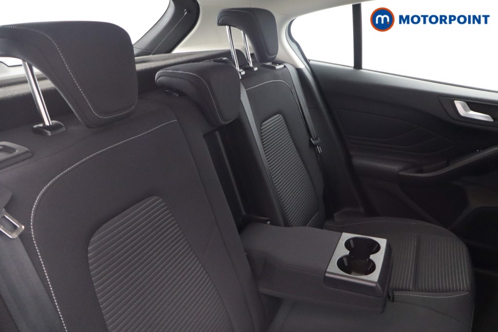Ford Focus Titanium Manual Petrol Hatchback - Stock Number (1558411) - 18th supplementary image