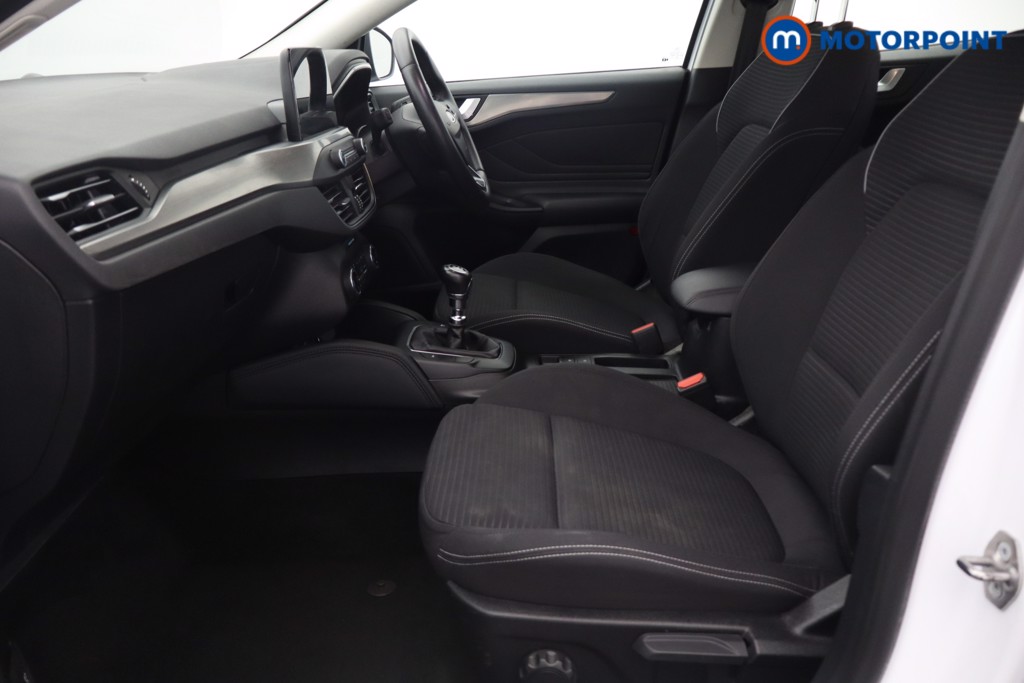 Ford Focus Titanium Manual Petrol Hatchback - Stock Number (1558411) - 19th supplementary image