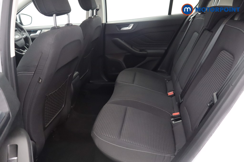 Ford Focus Titanium Manual Petrol Hatchback - Stock Number (1558411) - 20th supplementary image