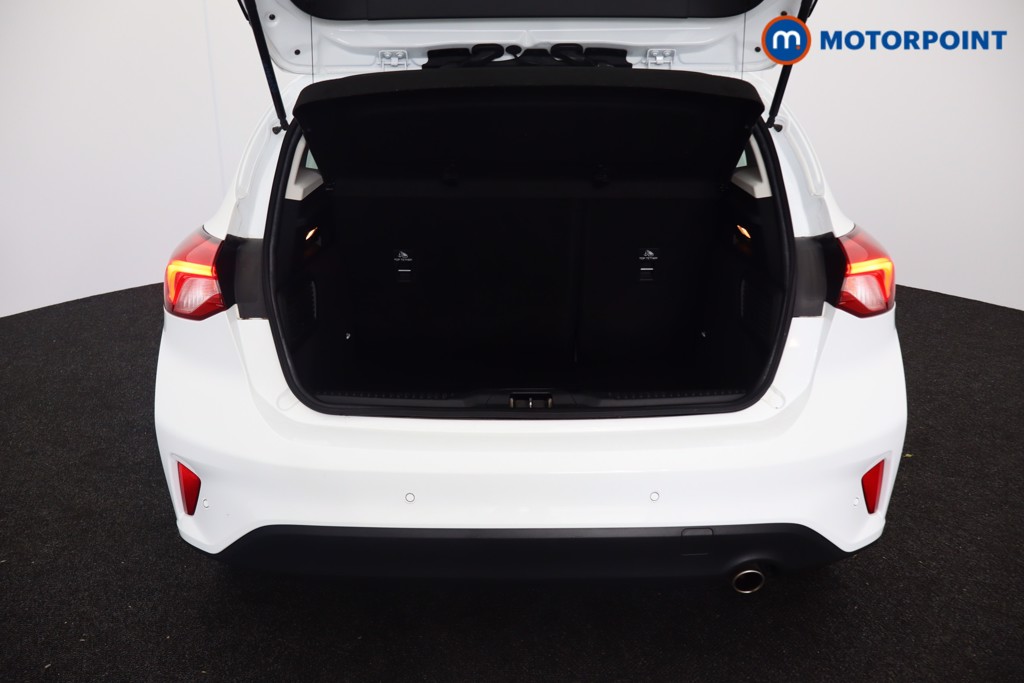 Ford Focus Titanium Manual Petrol Hatchback - Stock Number (1558411) - 29th supplementary image
