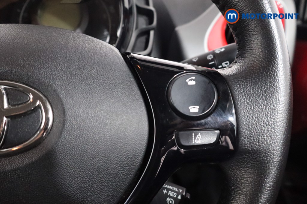 Toyota Aygo X-Play Manual Petrol Hatchback - Stock Number (1558458) - 7th supplementary image