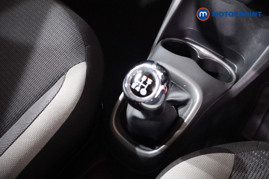 Toyota Aygo X-Play Manual Petrol Hatchback - Stock Number (1558458) - 13th supplementary image
