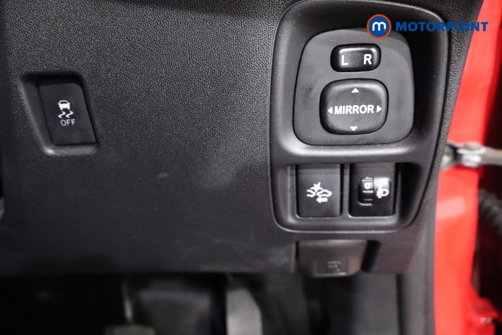 Toyota Aygo X-Play Manual Petrol Hatchback - Stock Number (1558458) - 14th supplementary image