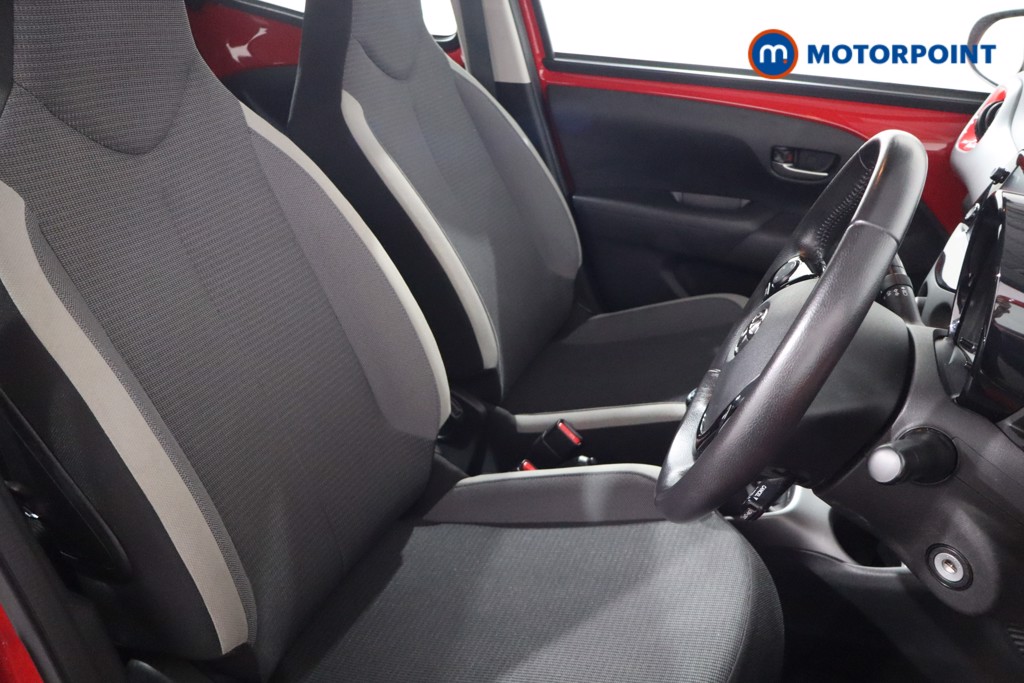 Toyota Aygo X-Play Manual Petrol Hatchback - Stock Number (1558458) - 17th supplementary image