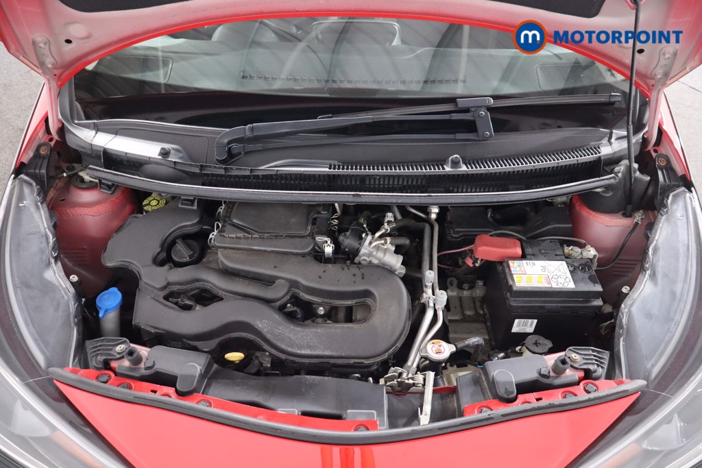 Toyota Aygo X-Play Manual Petrol Hatchback - Stock Number (1558458) - 22nd supplementary image