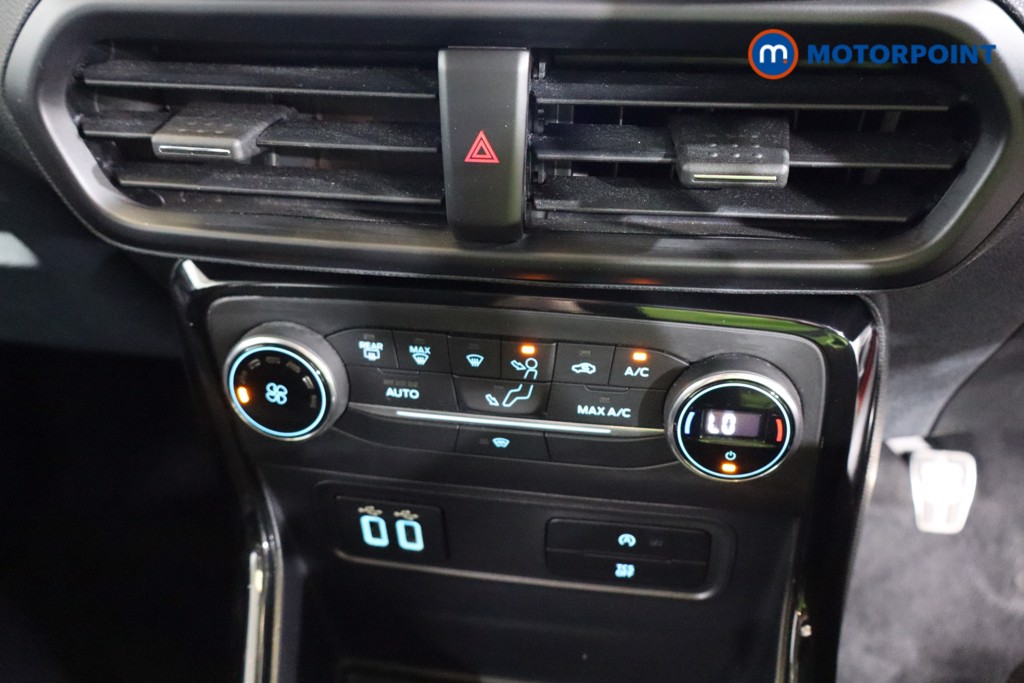 Ford Ecosport St-Line Manual Petrol SUV - Stock Number (1558509) - 7th supplementary image