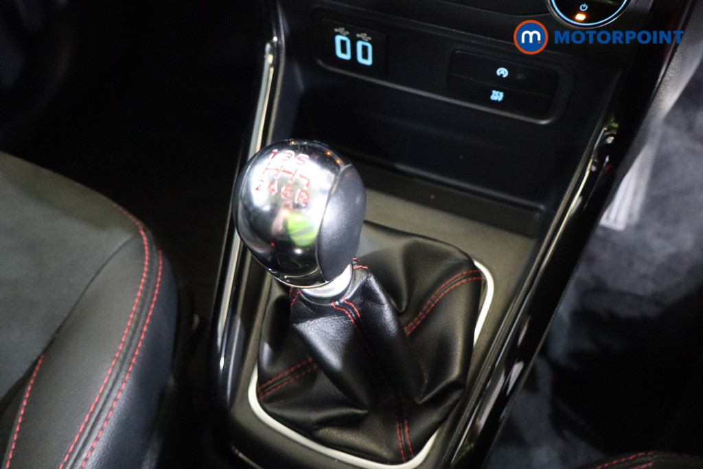 Ford Ecosport St-Line Manual Petrol SUV - Stock Number (1558509) - 8th supplementary image