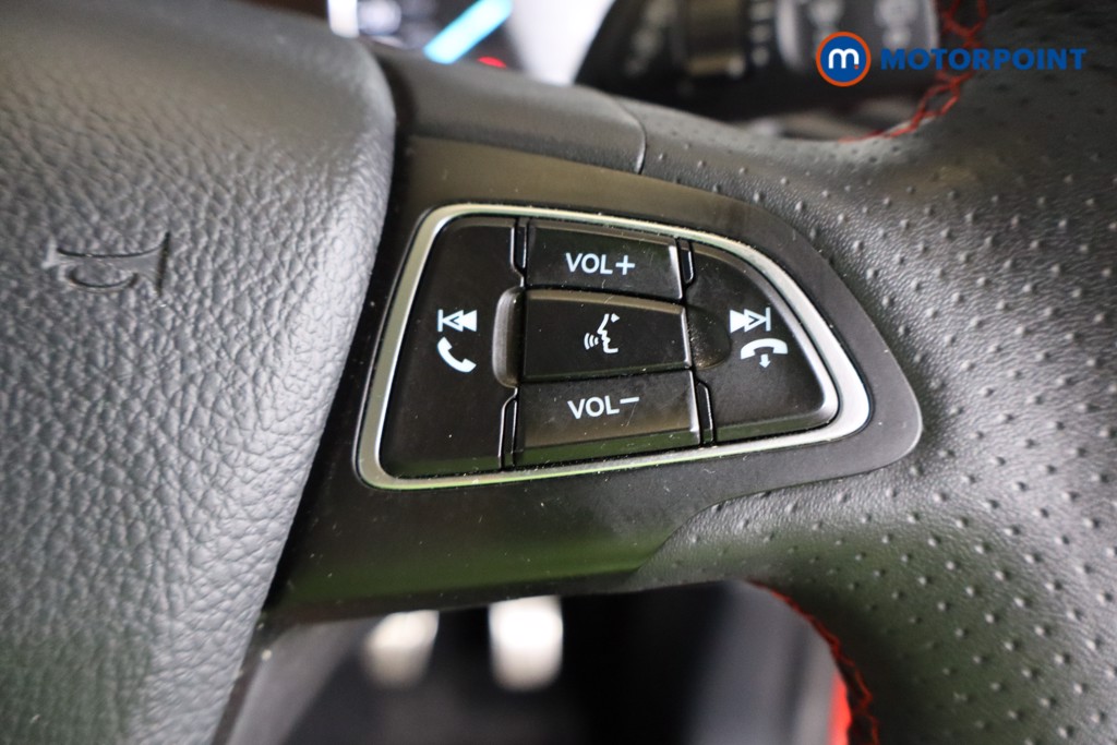 Ford Ecosport St-Line Manual Petrol SUV - Stock Number (1558509) - 10th supplementary image