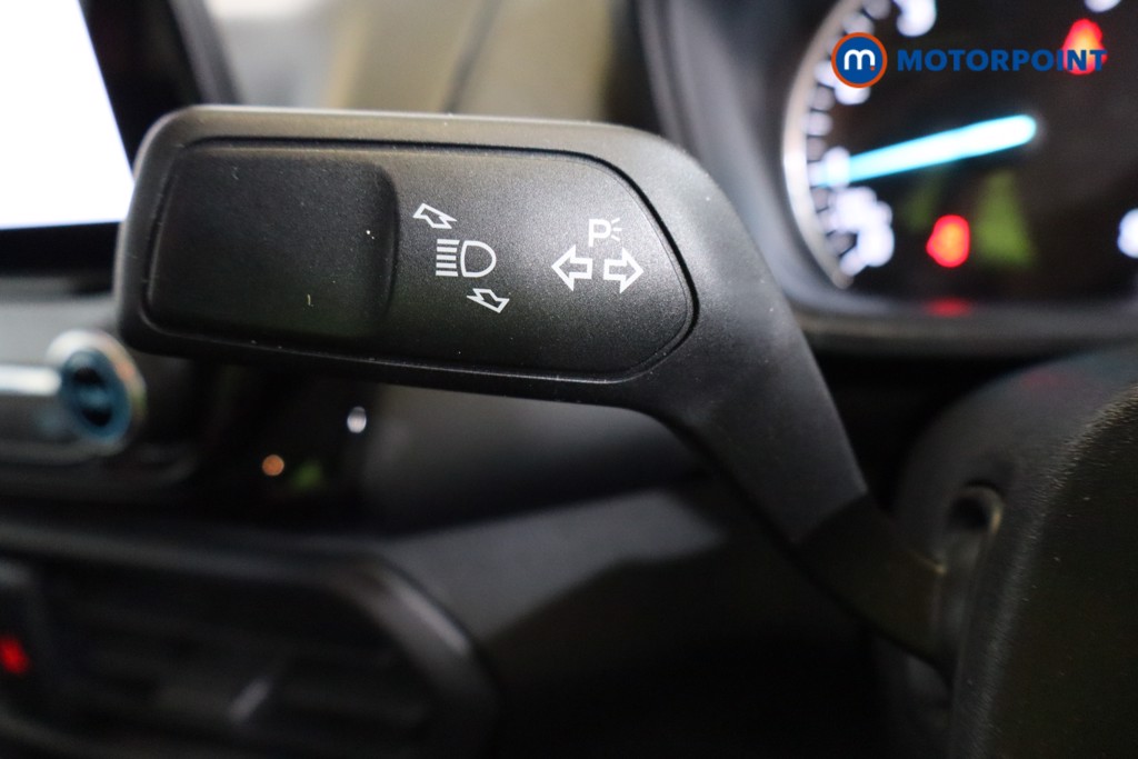Ford Ecosport St-Line Manual Petrol SUV - Stock Number (1558509) - 11th supplementary image