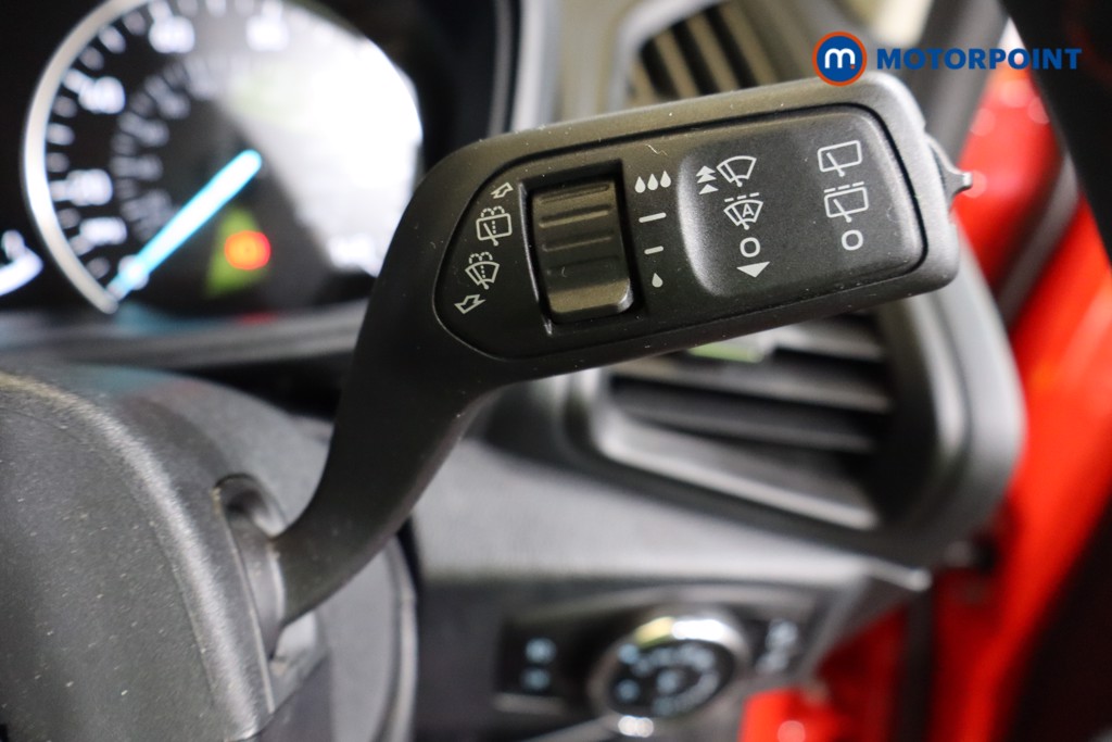 Ford Ecosport St-Line Manual Petrol SUV - Stock Number (1558509) - 12th supplementary image