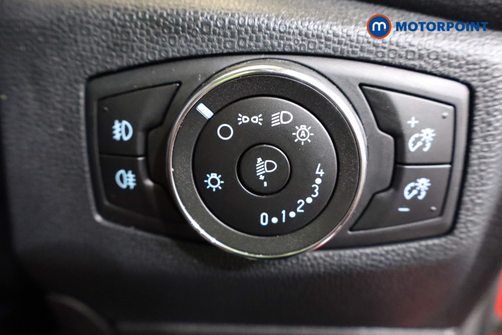 Ford Ecosport St-Line Manual Petrol SUV - Stock Number (1558509) - 13th supplementary image