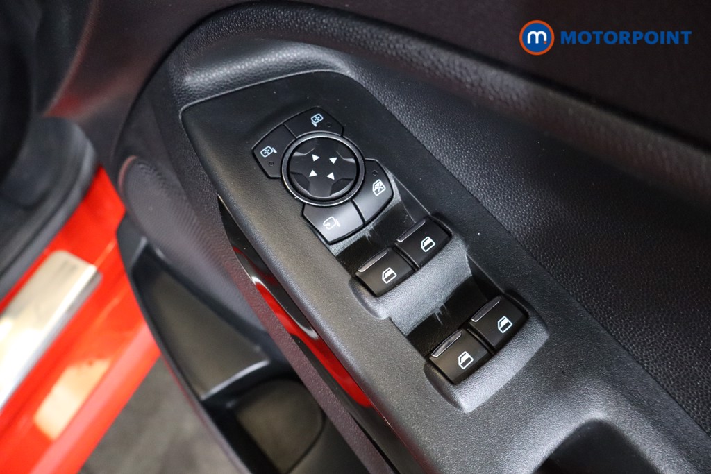 Ford Ecosport St-Line Manual Petrol SUV - Stock Number (1558509) - 14th supplementary image