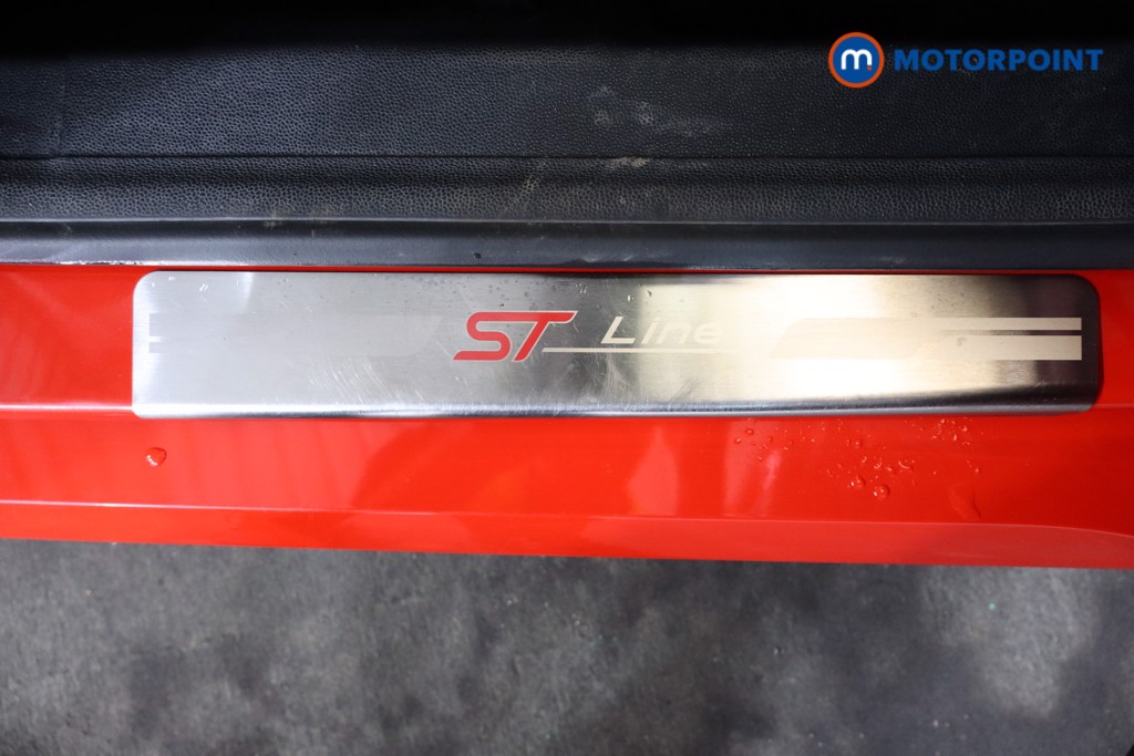 Ford Ecosport St-Line Manual Petrol SUV - Stock Number (1558509) - 15th supplementary image