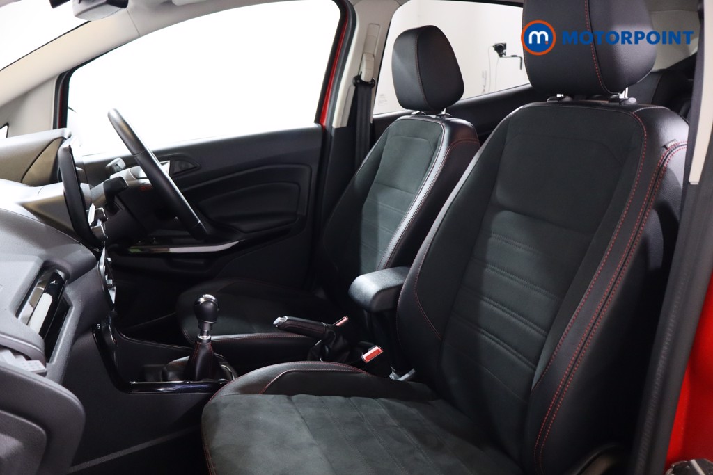 Ford Ecosport St-Line Manual Petrol SUV - Stock Number (1558509) - 16th supplementary image