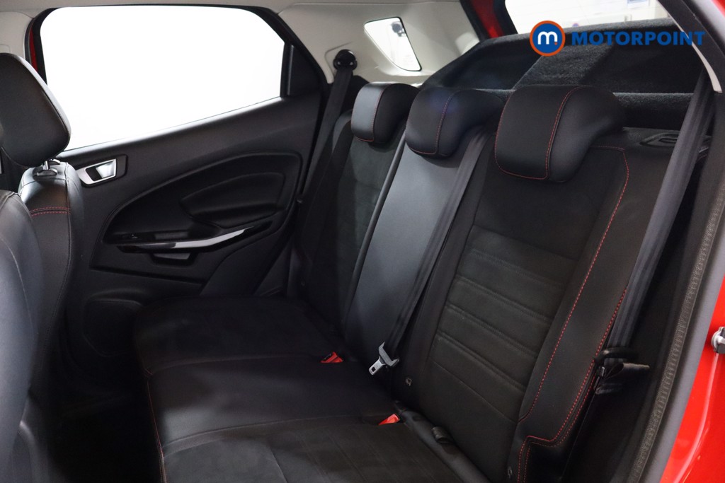 Ford Ecosport St-Line Manual Petrol SUV - Stock Number (1558509) - 17th supplementary image