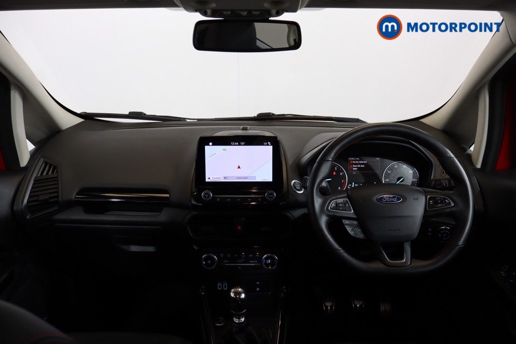 Ford Ecosport St-Line Manual Petrol SUV - Stock Number (1558509) - 18th supplementary image