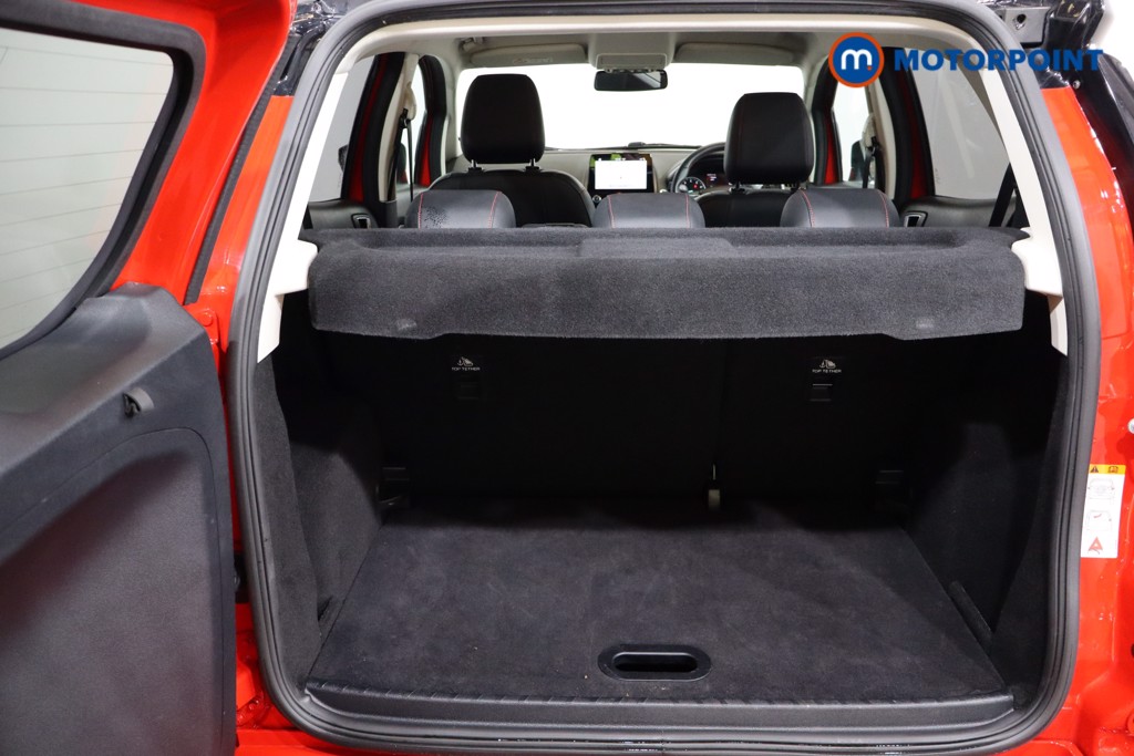 Ford Ecosport St-Line Manual Petrol SUV - Stock Number (1558509) - 19th supplementary image