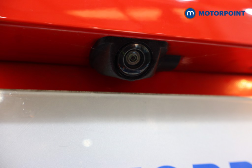Ford Ecosport St-Line Manual Petrol SUV - Stock Number (1558509) - 20th supplementary image