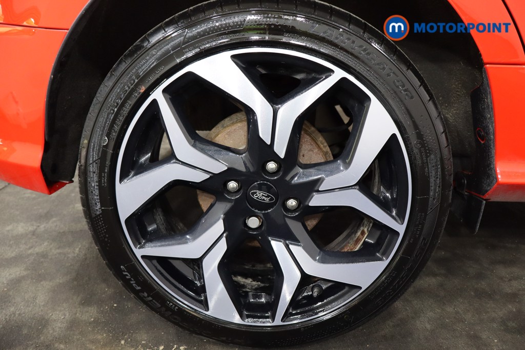 Ford Ecosport St-Line Manual Petrol SUV - Stock Number (1558509) - 21st supplementary image
