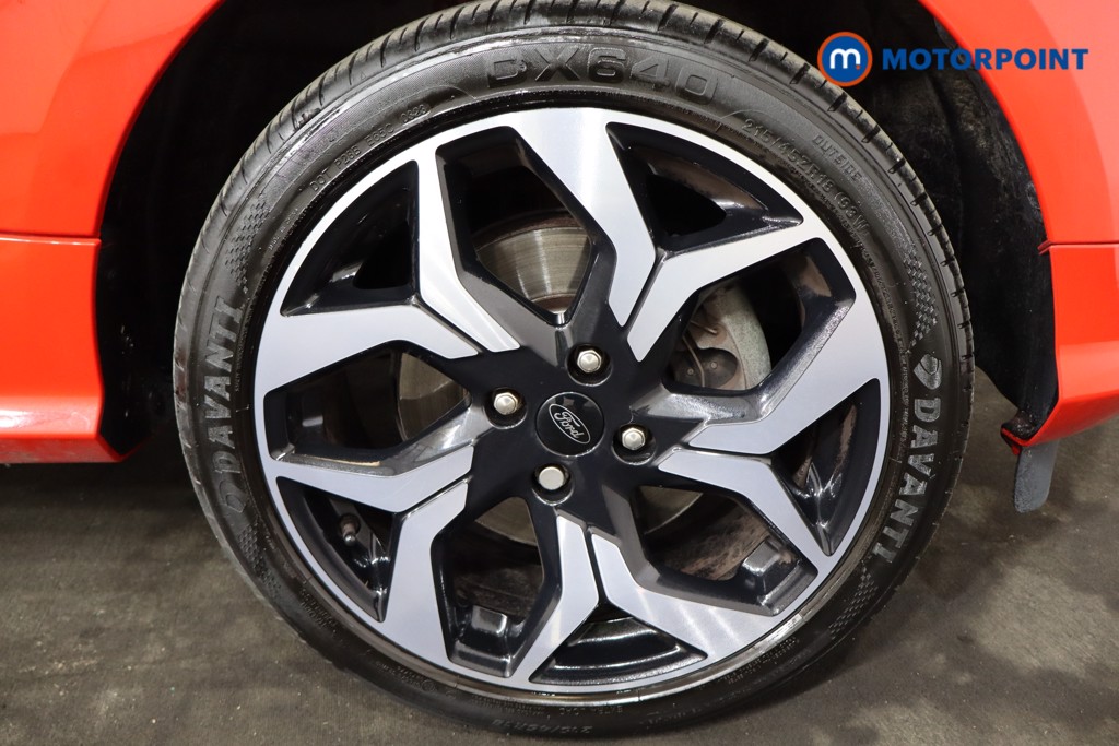 Ford Ecosport St-Line Manual Petrol SUV - Stock Number (1558509) - 22nd supplementary image