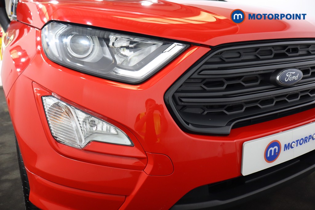 Ford Ecosport St-Line Manual Petrol SUV - Stock Number (1558509) - 25th supplementary image