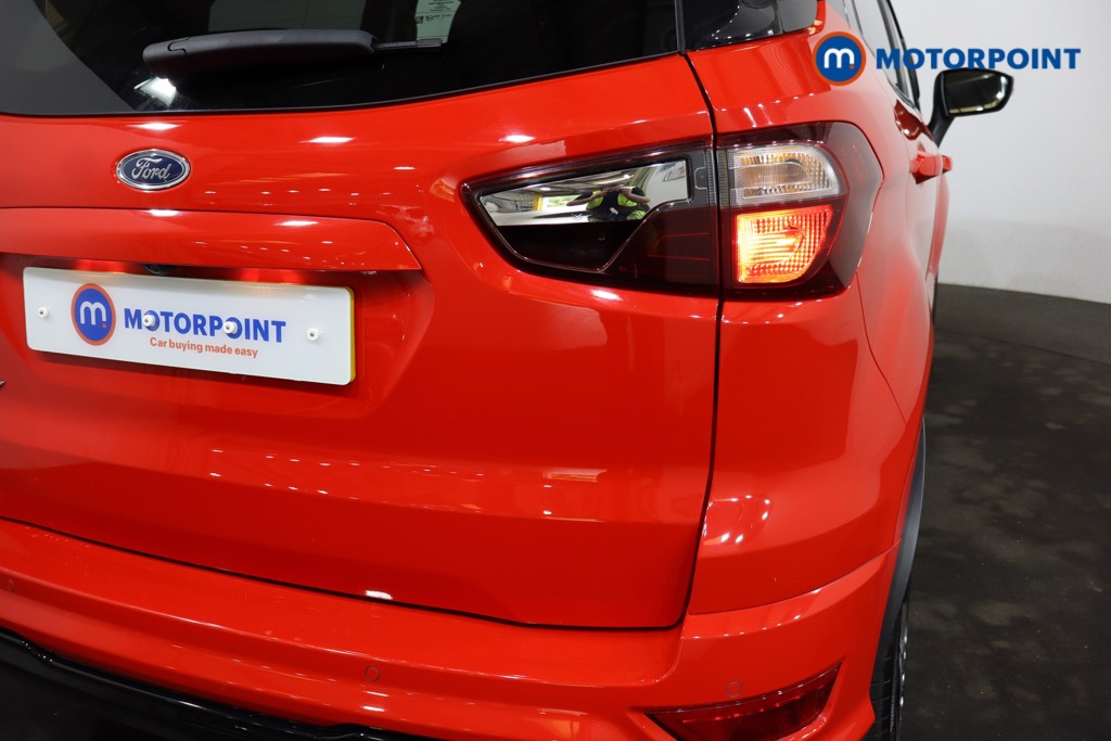Ford Ecosport St-Line Manual Petrol SUV - Stock Number (1558509) - 26th supplementary image