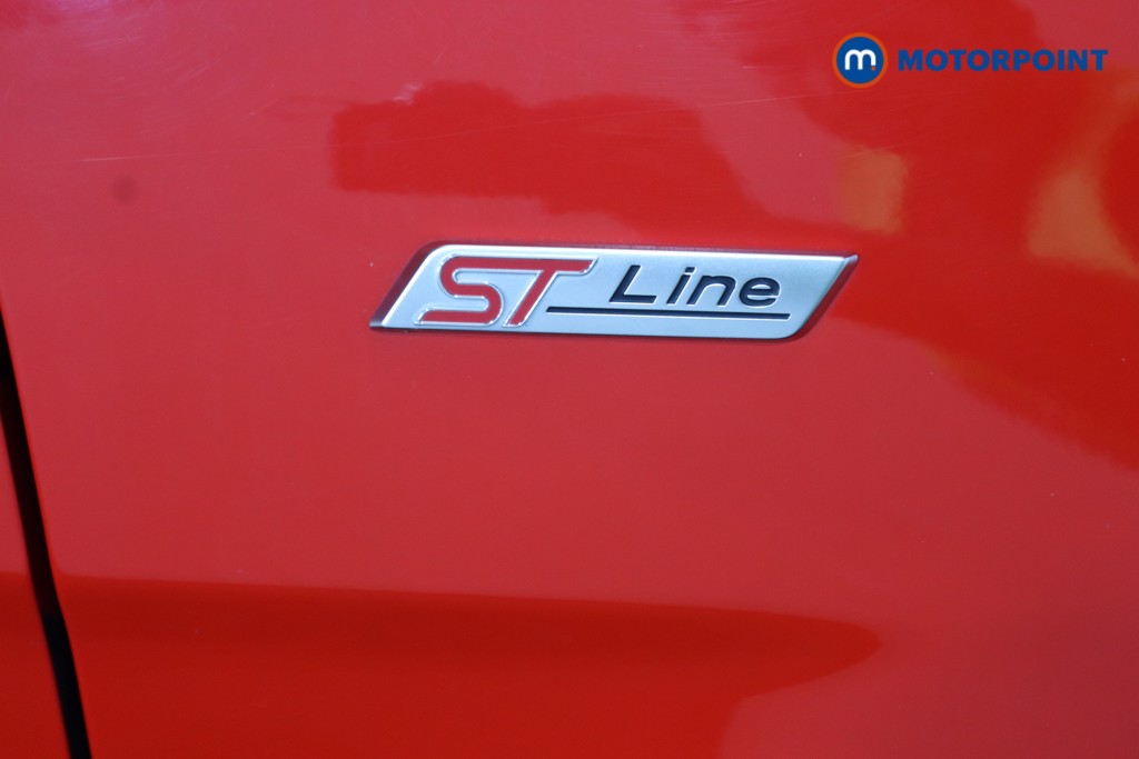 Ford Ecosport St-Line Manual Petrol SUV - Stock Number (1558509) - 27th supplementary image