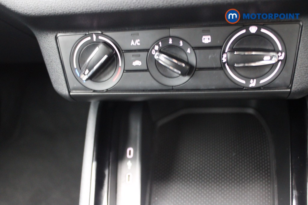 Skoda Kamiq SE Manual Petrol SUV - Stock Number (1558542) - 9th supplementary image